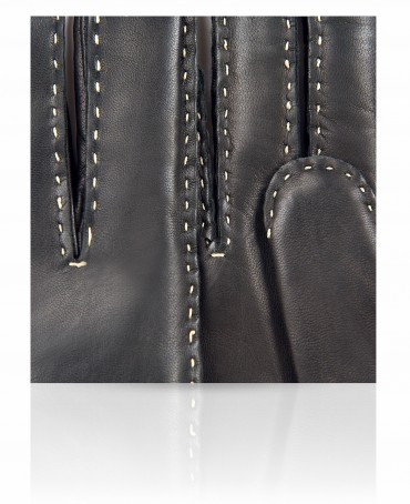 Перчатки Женские 16_JULY/BL.BEIGE//11